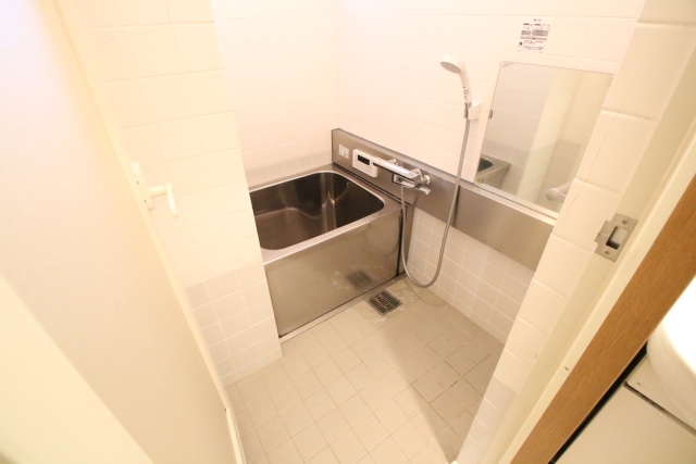 バス・シャワールーム　別室の参考写真です。※現況優先