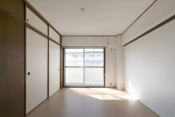 その他　ビレッジハウスの同一物件・同一タイプの間取りの写真です