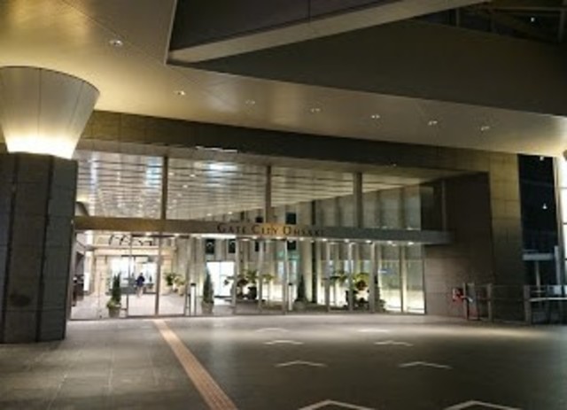 ショッピングセンター　ゲートシティ大崎（ショッピングセンター）まで1049m