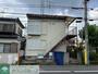 光荘 2階 築35年の賃貸物件