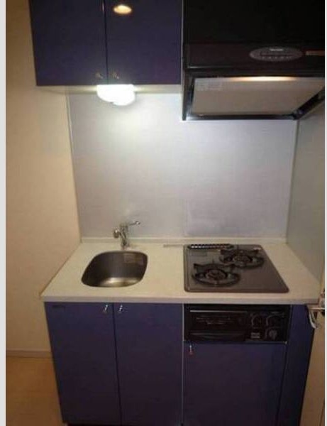 キッチン　☆使いやすいシステムキッチン☆