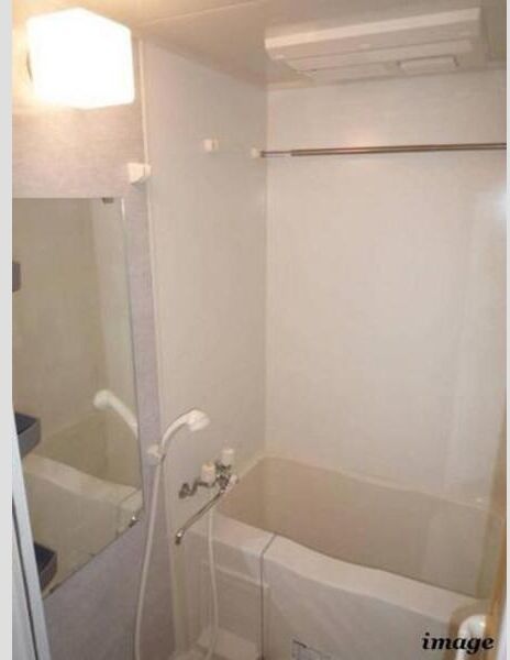 バス・シャワールーム　☆くつろげるお風呂☆