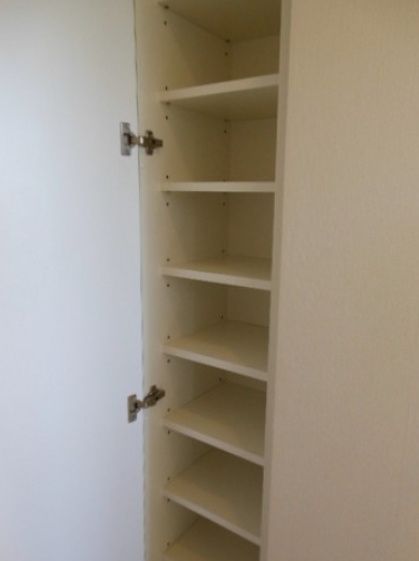 収納　☆シューズボックス☆