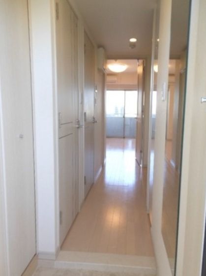 玄関　☆玄関☆