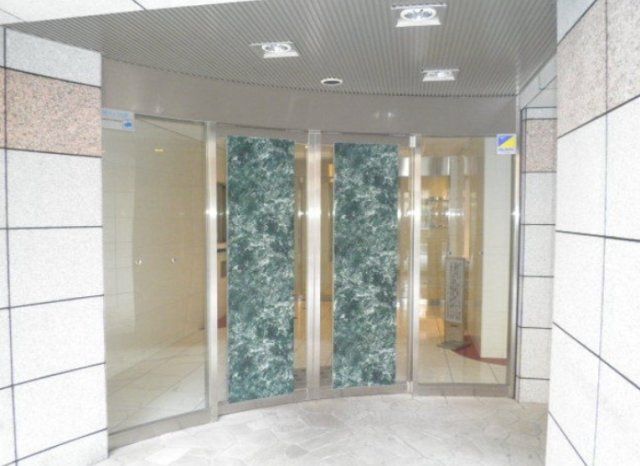 エントランス　☆エントランス☆