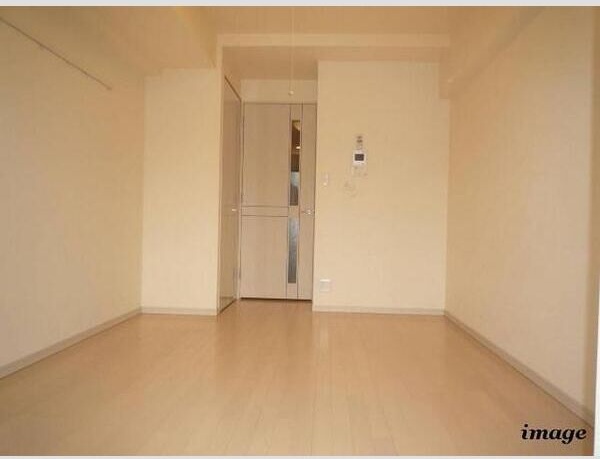 居室・リビング　☆きれいな洋室☆