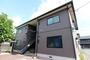 矢原駅より徒歩12分 築27年9ヶ月 2階建の賃貸物件