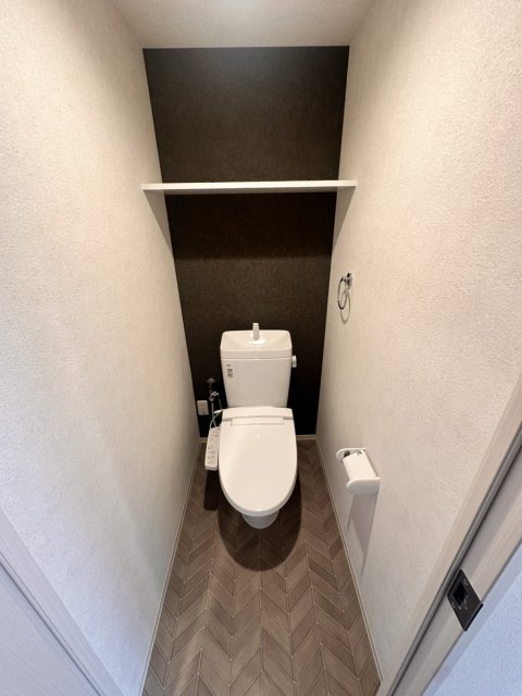 トイレ　別室の参考写真です。※現況優先