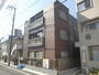 成増駅より徒歩4分 3階 築46年3ヶ月の賃貸物件