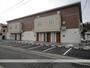 二本松駅より徒歩24分 1階 築8年の賃貸物件