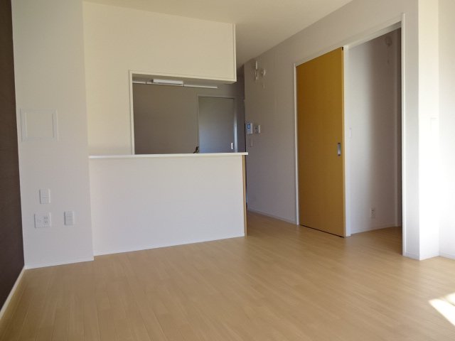 居室・リビング　リビング（イメージ）