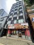 建物外観　外観は落ち着いています
