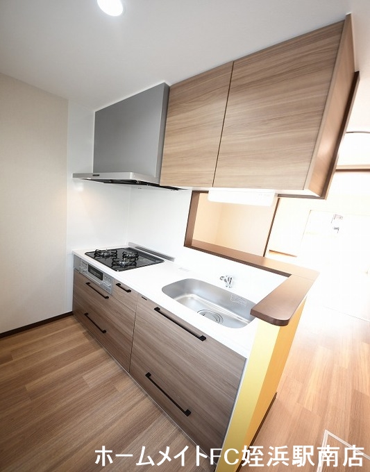 キッチン　★当店掲載物件以外もご一緒にご紹介可能です★