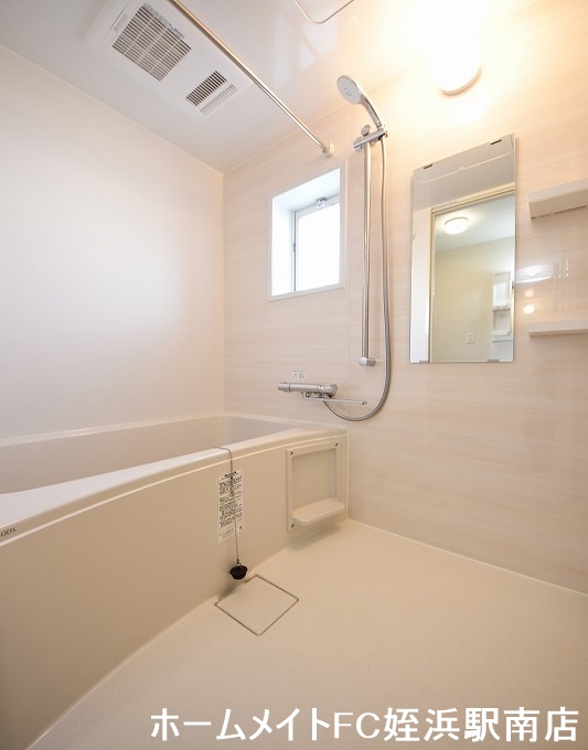 バス・シャワールーム　★ご連絡、お待ちしております♪★