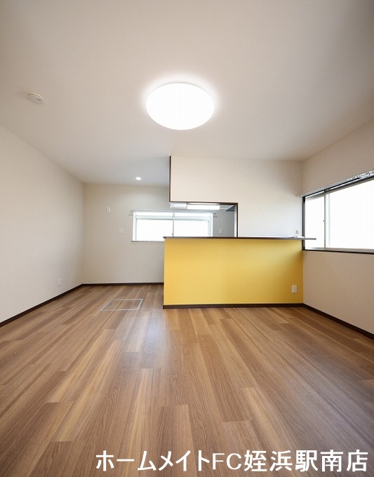 居室・リビング　★室内リノベーション済み♪★