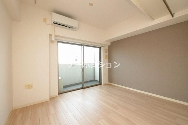 その他部屋・スペース　セレニテ難波西