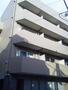 新江古田駅より徒歩6分 3階 築16年9ヶ月の賃貸物件
