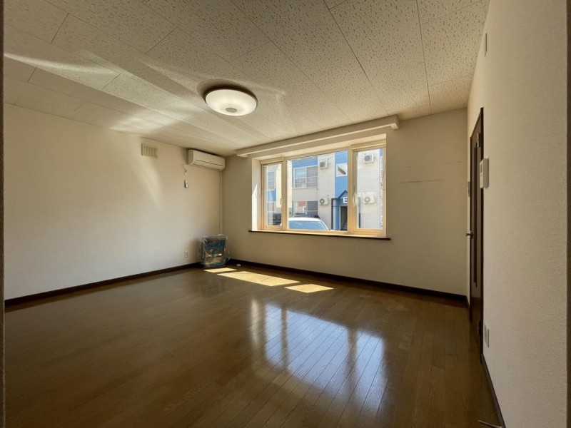 居室・リビング　リビング１