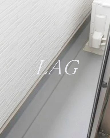 バルコニー　バルコニーです。