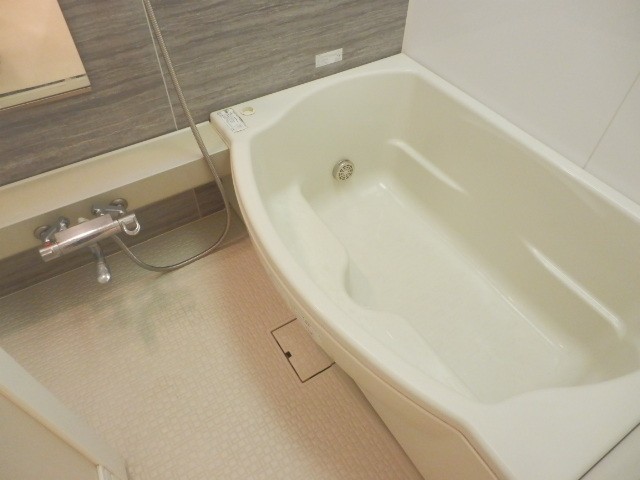 バス・シャワールーム　他部屋参考写真