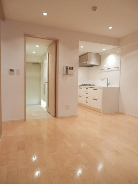 居室・リビング　他部屋参考写真