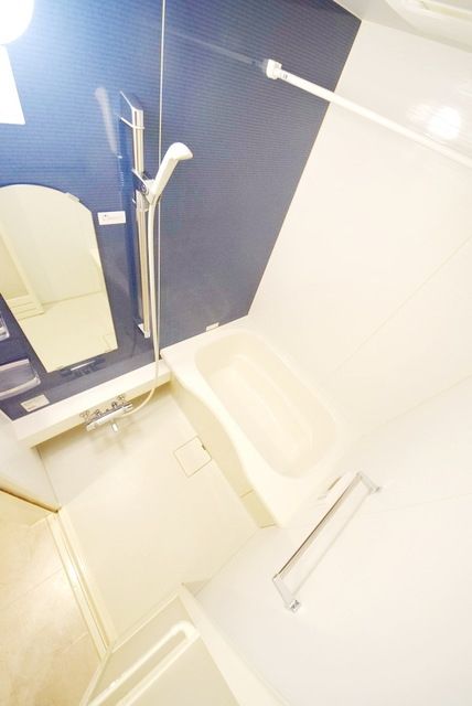 バス・シャワールーム　お風呂