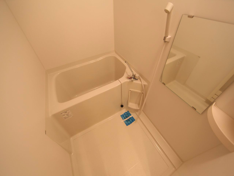 バス・シャワールーム　バスルーム（お風呂トイレ別）