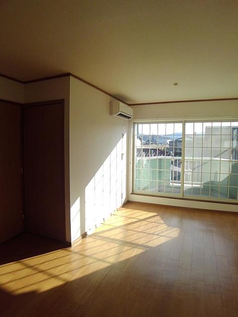 居室・リビング　居室・リビング