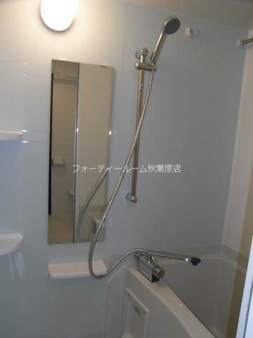 バス・シャワールーム　★《見学予約受付中》当店では契約金がクレジット決済可能です★