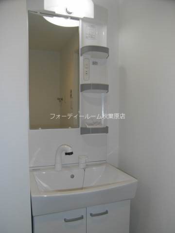 洗面設備　★《見学予約受付中》当店では契約金がクレジット決済可能です★