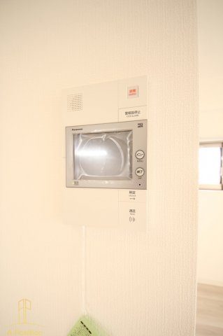 セキュリティ　サムティ福島Rufle