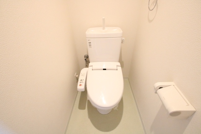 トイレ　別室の参考写真です。※現況優先