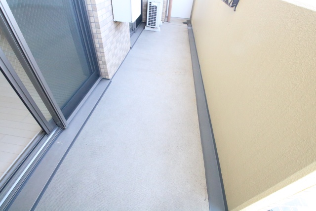 バルコニー　別室の参考写真です。※現況優先