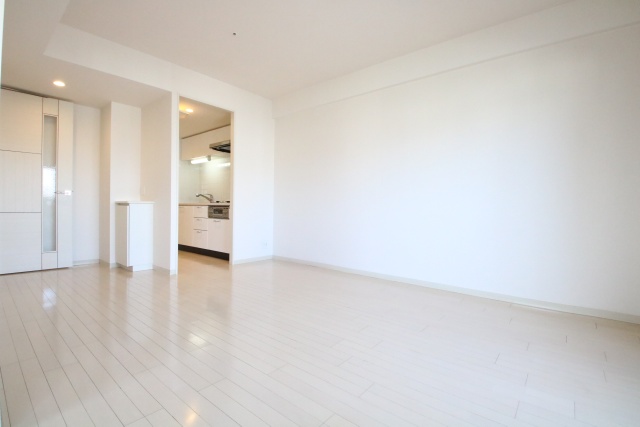 居室・リビング　別室の参考写真です。※現況優先