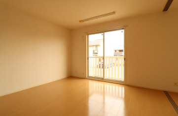 その他部屋・スペース　きれいな内装です