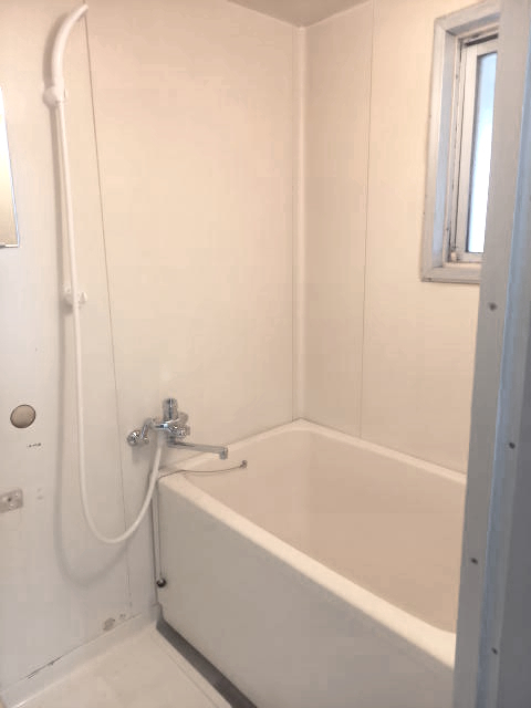 バス・シャワールーム　同仕様