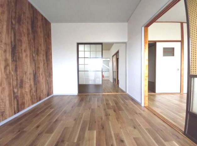 その他部屋・スペース　同仕様