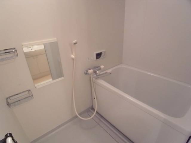 バス・シャワールーム　お風呂