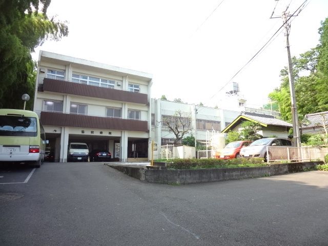 病院　協和病院（病院）まで395m
