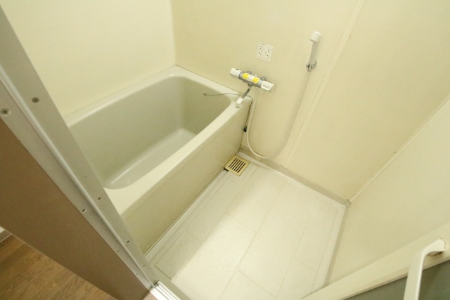 バス・シャワールーム　別室の参考写真です。※現況優先