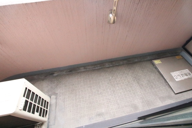 バルコニー　別室の参考写真です。※現況優先