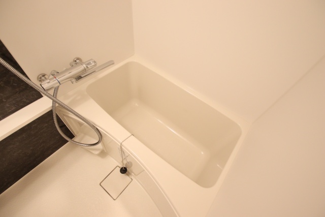 バス・シャワールーム　同タイプの参考写真です