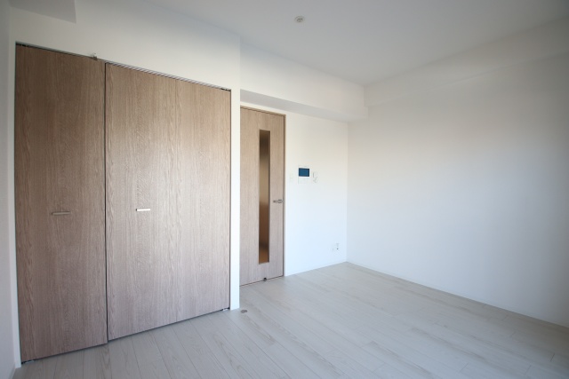 居室・リビング　同タイプの参考写真です