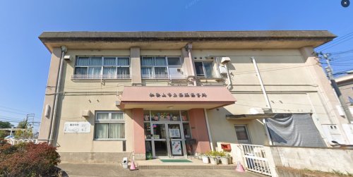 幼稚園・保育園　西脇保育所（幼稚園・保育園）まで1466m