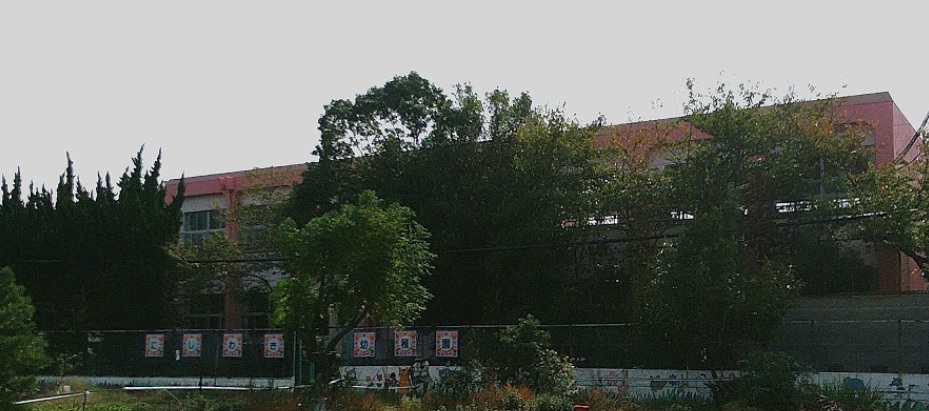 幼稚園・保育園　和歌山市立西脇幼稚園（幼稚園・保育園）まで1903m