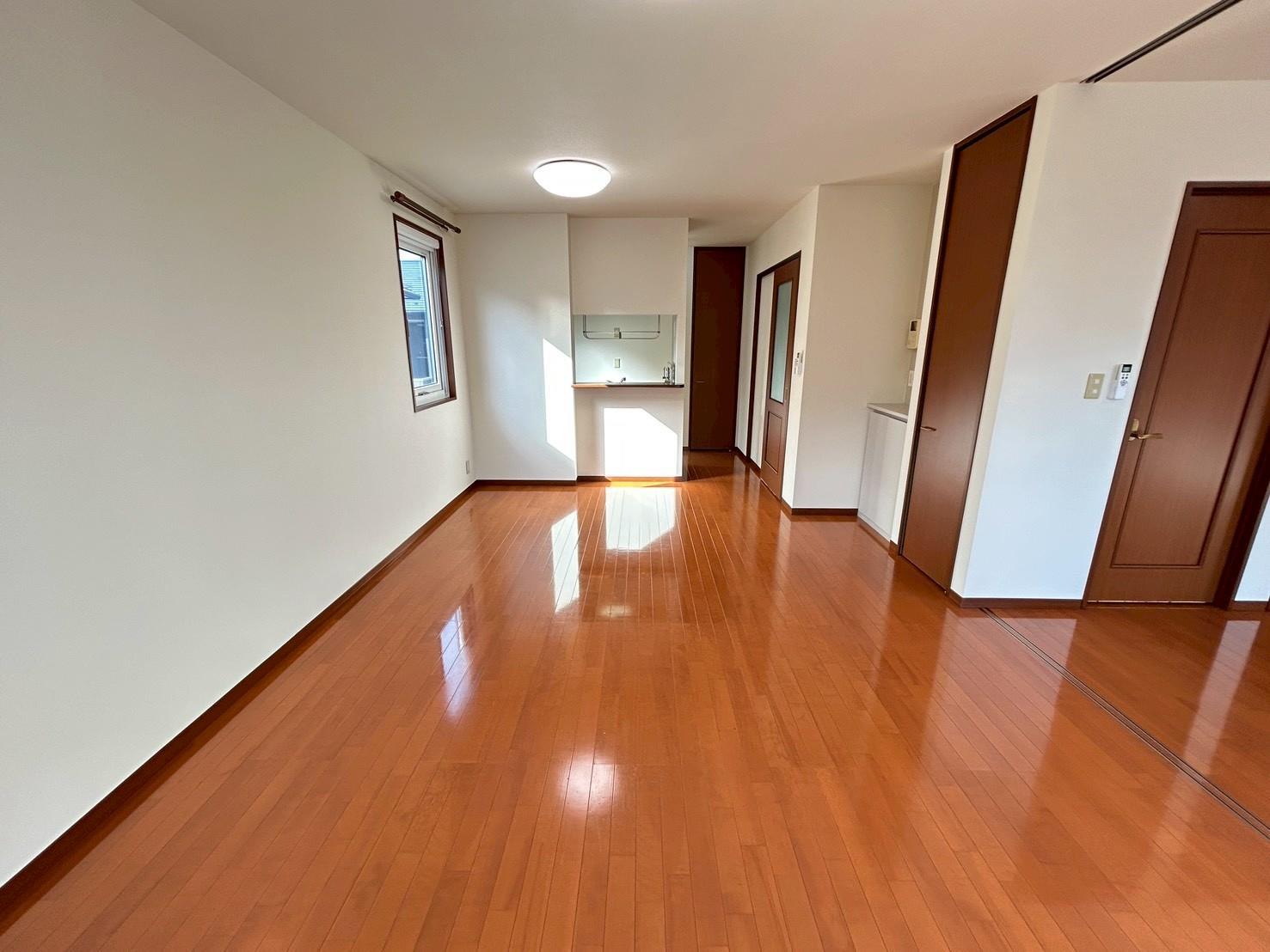 居室・リビング　リビング（同タイプ）