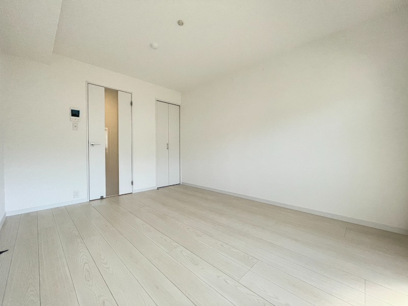 居室・リビング　居室