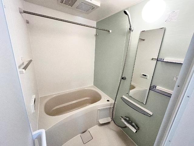 バス・シャワールーム　バス（イメージ）