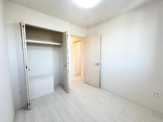 その他部屋・スペース　北側洋室（イメージ）