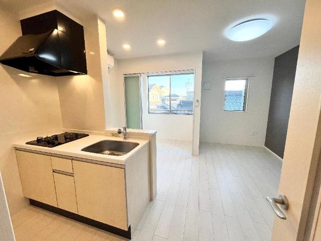 居室・リビング　リビング（イメージ）